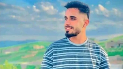 Silopi’de otomobil şarampole yuvarlandı! 1 ölü 3 yaralı