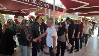 Eyüpspor Başkanı Murat Özkaya'nın acı günü