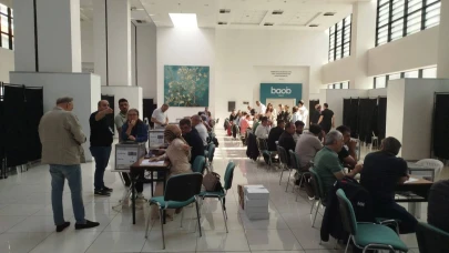 BSMMMO’da Başkanlık görüşmelere kaldı!