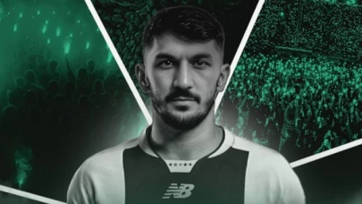 Bursaspor’dan yeni transfer müjdesi!