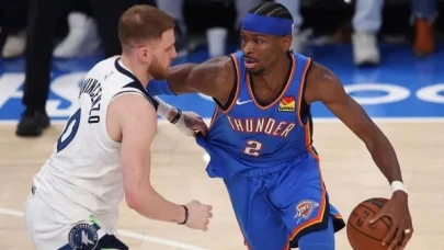 NBA finalleri ne zaman?