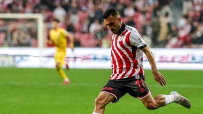 Emre Kılınç: "Bu formayla daha yazacak çok hikâyemiz var"