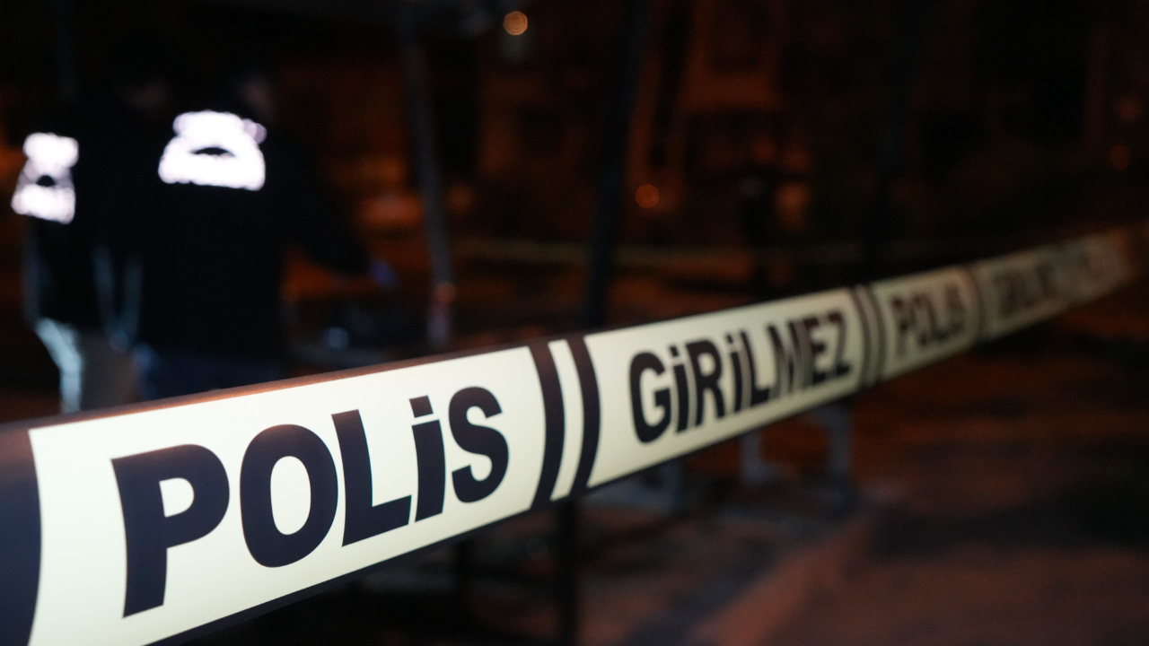 23 yıllık husumetlisini satırla öldüren zanlı tutuklandı