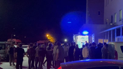 Balıkesir'de motosikletli çocuklar çarpıştı! 1 ölü, 1 ağır yaralı