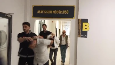Kocaeli’de iş yerini kurşunlayan 3 şüpheliden 2'si tutuklandı