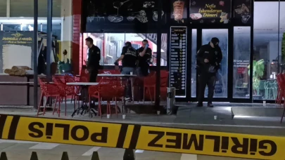 Kahramanmaraş'ta iki grup arasında silahlı ve bıçaklı kavga! 1 ölü, 1 yaralı