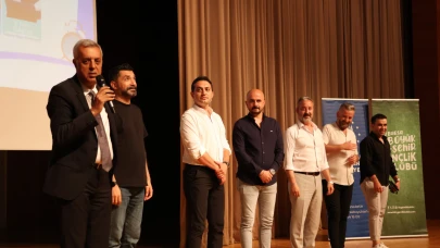 Bursa Büyükşehir Belediyesinden gençlere sınav kazandıran taktikler