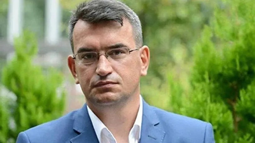 DEVA Partisi Kurucu Üyesi Metin Gürcan’a casusluk suçundan 16 yıl 8 ay hapis cezası!