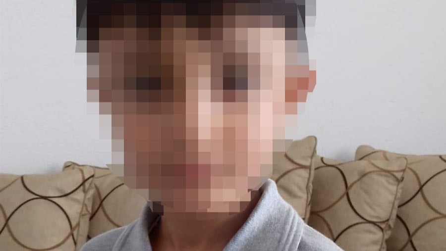 Konya'da akran zorbalığı mağduru 10 yaşındaki Yusuf'un yaşam mücadelesi sürüyor