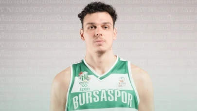 Bursaspor Basketbol'da ayrılık