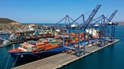 Mayıs ayında ihracat rekoru kırıldı