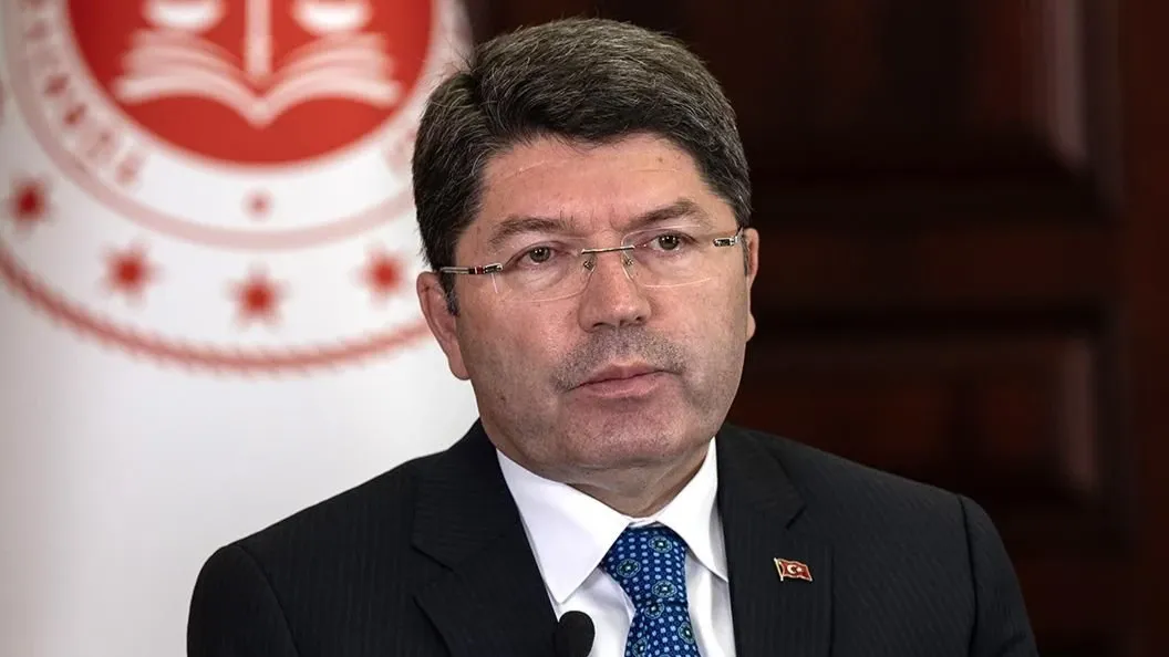 Bakan Tunç: "Müzakeresi tamamlanan dosyalardaki uzlaşma oranında büyük bir başarıya imza attık"