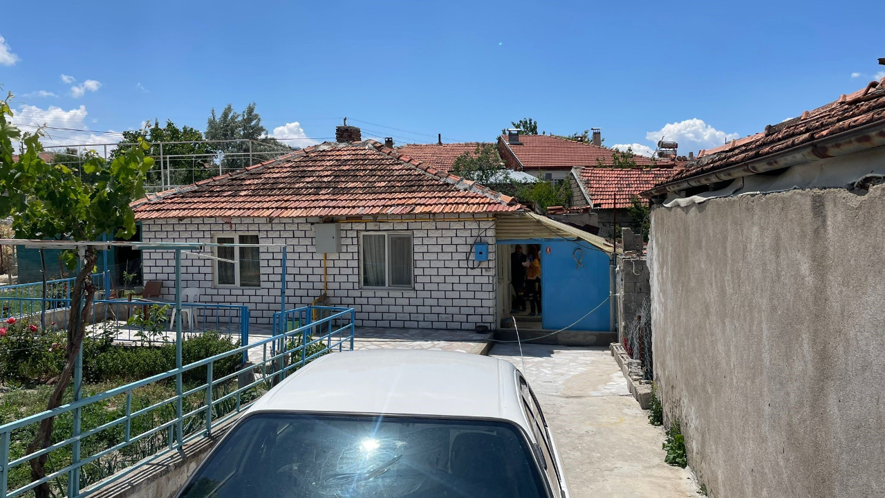 Burdur'da haber alınamayan şahıs evinde ölü bulundu