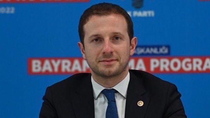 AK Parti Bursa Milletvekili Ahmet Kılıç'tan örnek hareket