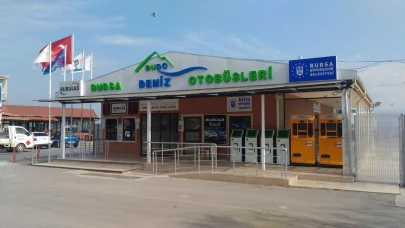 BUDO İskelesi'nde tadilat tamamlandı! BUDO ne zaman açılacak?