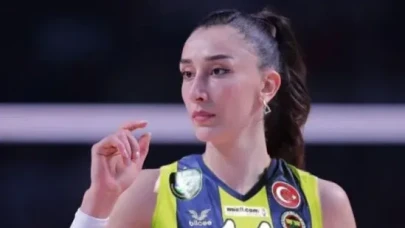 Fenerbahçe Hande Baladın'ı kadrosuna kattı