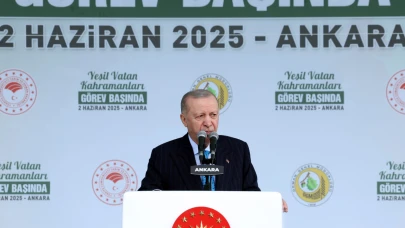 Cumhurbaşkanı Erdoğan '3 kritik nokta var' deyip uyardı! "Büyük bir ihanet"