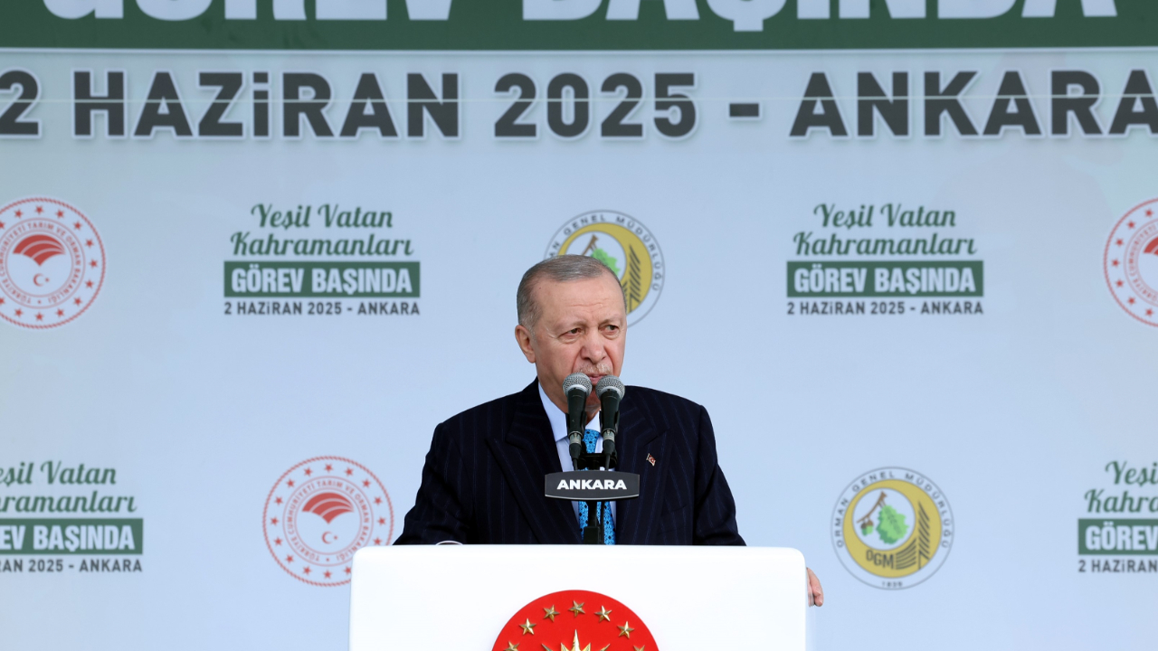 Cumhurbaşkanı Erdoğan '3 kritik nokta var' deyip uyardı! "Büyük bir ihanet"