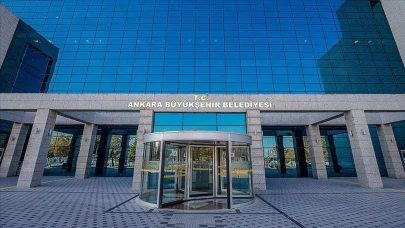 Ankara Büyükşehir Belediyesi  Türk Dünyası Belediyeler Birliği'nden ayrıldı