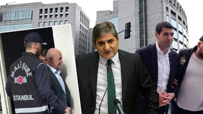 CHP'li belediyelere yeni operasyon: Gözaltı sayısı yükseldi