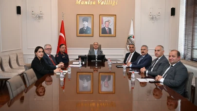 Manisa'da Kurban Bayramı için tüm hazırlıklar yapıldı