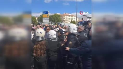 CHP’li Marmaris Belediye Başkanı Ünlü’ye kamu davası