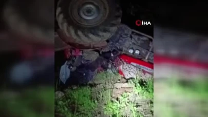 Sivas’ta haber alınamayan yaşlı çift köy kırsalında ölü bulundu