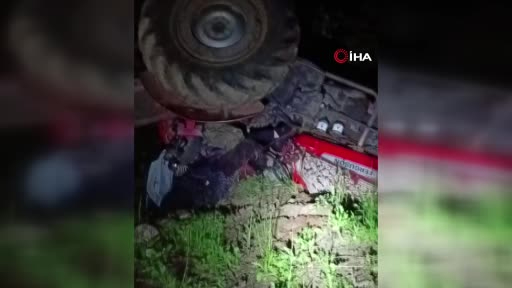 Sivas’ta haber alınamayan yaşlı çift köy kırsalında ölü bulundu