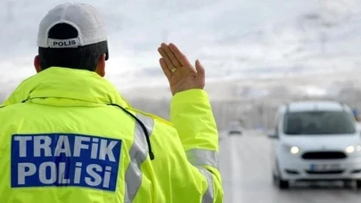 Yeni trafik cezaları ne zaman yürürlüğe girecek?