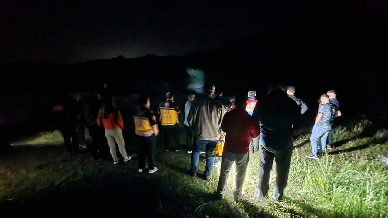 Bursa'da alabora olan teknede can pazarı! 1 ölü