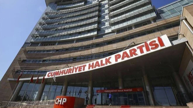 CHP kurultayı soruşturmasında İmamoğlu ile beraber 12 kişiye iddianame