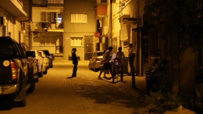 Muğla’daki deprem Aydın’da da hissedildi
