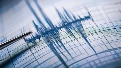 Marmaris açıklarındaki 5.8 büyüklüğündeki deprem sonrası AFAD'dan açıklama