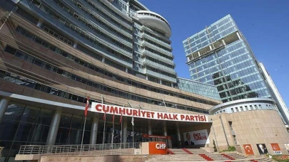 CHP kurultayı soruşturmasında iddianame kabul edildi