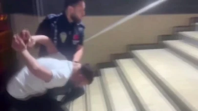Avcılar'da mesaj yoluyla çocuğu taciz eden kişi gözaltına alındı