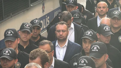 İBB soruşturmada 5'inci dalga! Şüpheliler sağlık kontrolüne getirildi