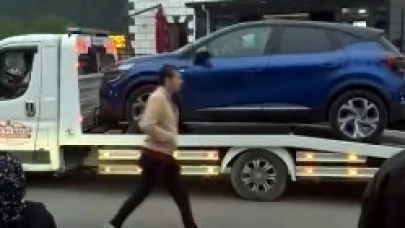 Uzungöl’de kaçak taşımacılığa geçit yok