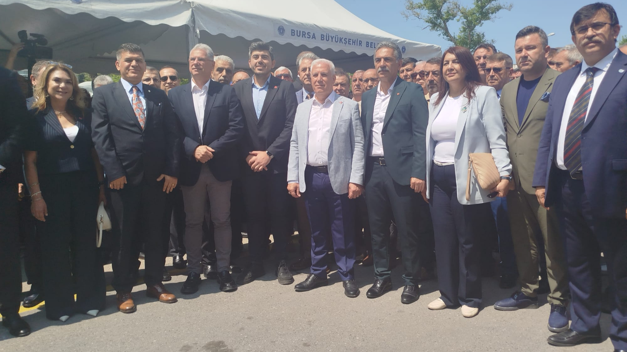 BUDO Deniz Otobüsleri İskelesi'nde modern dönüşüm