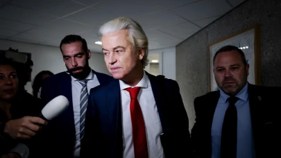 Hollanda'da hükümet krizi! Wilders koalisyondan çekiliyor