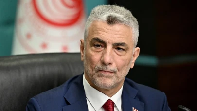 Bakan Bolat: "Kümülatif enflasyon yüzde 15,09 olmuştur"