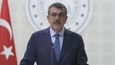 Bakan Tekin: "Akademik değerlendirmeler bizim için ufuk açıcı olacak"