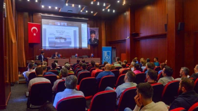 Bursa Büyükşehir ‘Deprem Risk Azaltma ve Önleme Planlaması Projesi’ni tüm hızıyla sürdürüyor