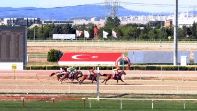 Nilüfer Belediye Başkanlığı Koşusu’nun galibi belli oldu