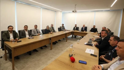 İnegöl'de yaz spor okulları ve sanat atölyeleri kayıtları başladı