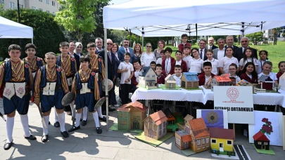 Yıldırım Belediyesinden ‘yeşil imza’