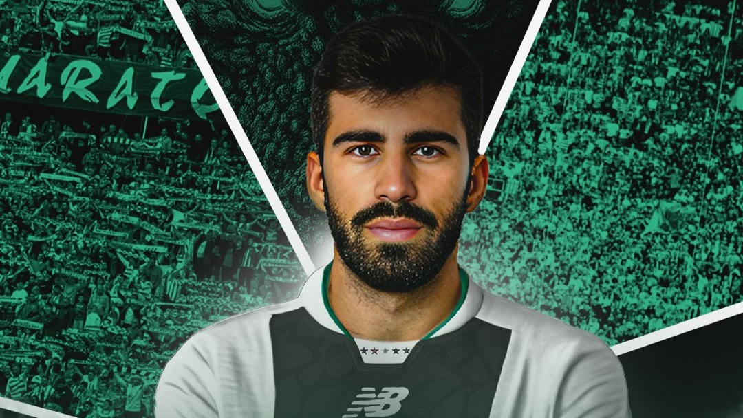 Bursaspor, Tunahan Ergül'ü kadrosuna kattı!