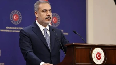 Bakan Fidan: Rusya-Ukrayna bir tur daha görüşecek