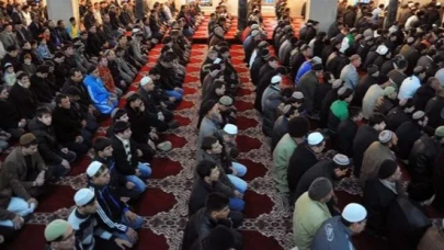 Bursa’da bayram namazı saat kaçta?