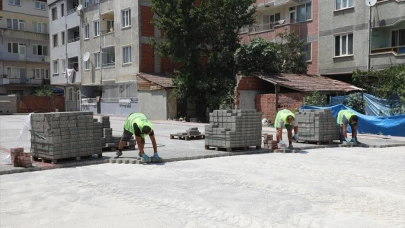 Başkan Taban’dan ücretsiz otopark hamlesi