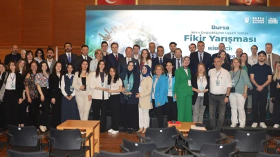 Bursa Teknik Üniversitesinden su baskınlarına karşı yapay zekâ destekli çözümler